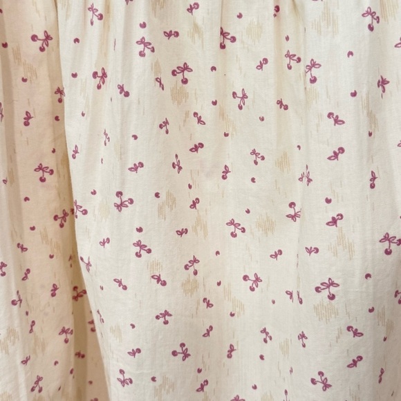 Free People Gabby Mini Dress Size M NWOT - Picture 4 of 15